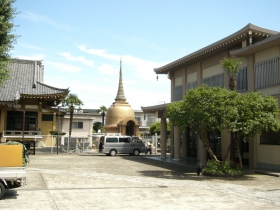 慈眼寺斎場