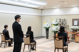 千代田豊島園会館　３F　つつじホール