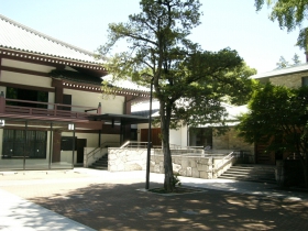 祥雲寺